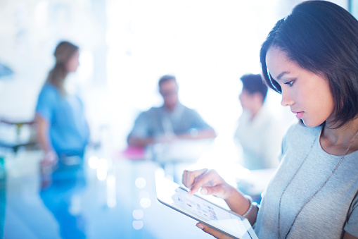 Managed Identity Services: the next generation of IDaaS