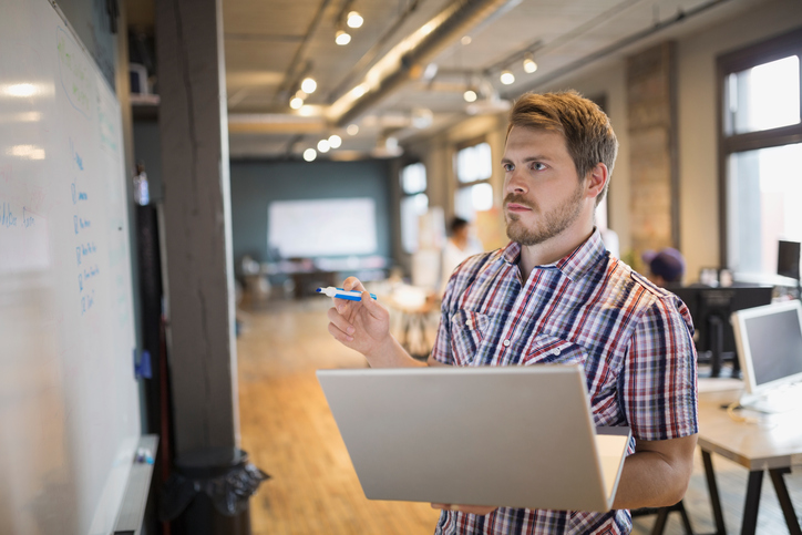 The Next Generation IDaaS Solutions