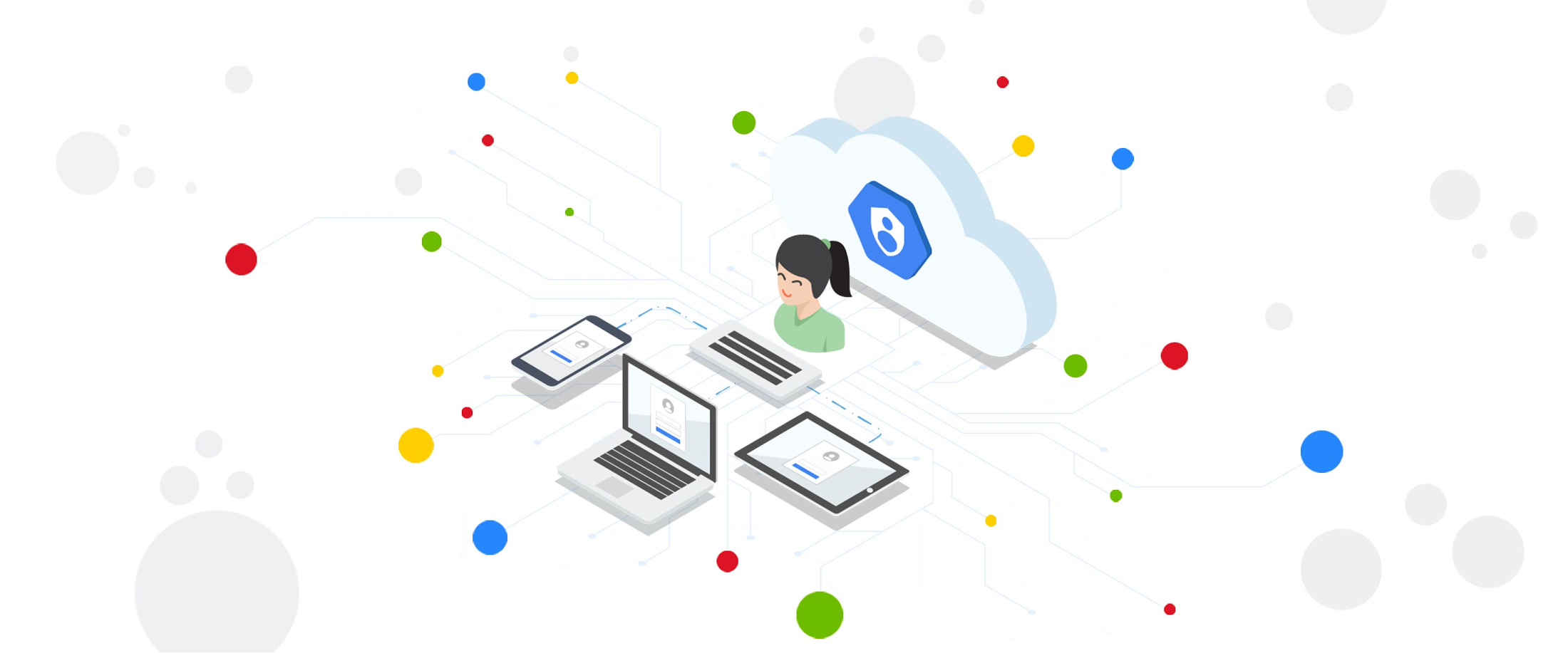 Under the hood: The security analytics that drive IAM recommendations on Google Cloud